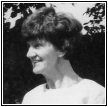 Beryl Thomas Photo