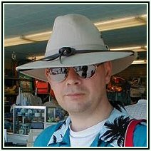 Andrew Mark Thomas
