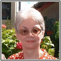 Beryl Thomas Photo