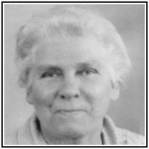 Gwyneth Thomas