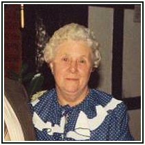 Beryl Thomas Photo