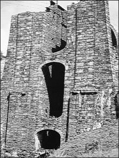 Ironworks, Blaenafon