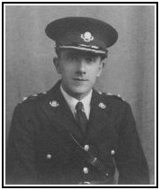 Lewis George Gronow