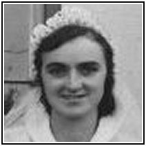Margaret Palser
