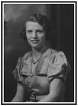 Mary Halford