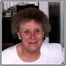 Maureen Thomas