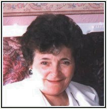 Maureen Rees