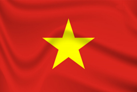 Vietnamese conical hat